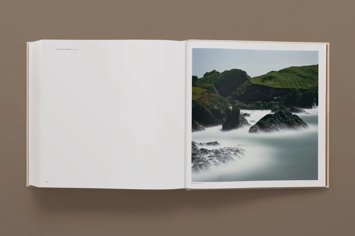 Darren Almond. Fullmoon. Art Edition No. 1–60, ‘Fullmoon@Horseshoe Bay Cove’ - Bild 24 von 31
