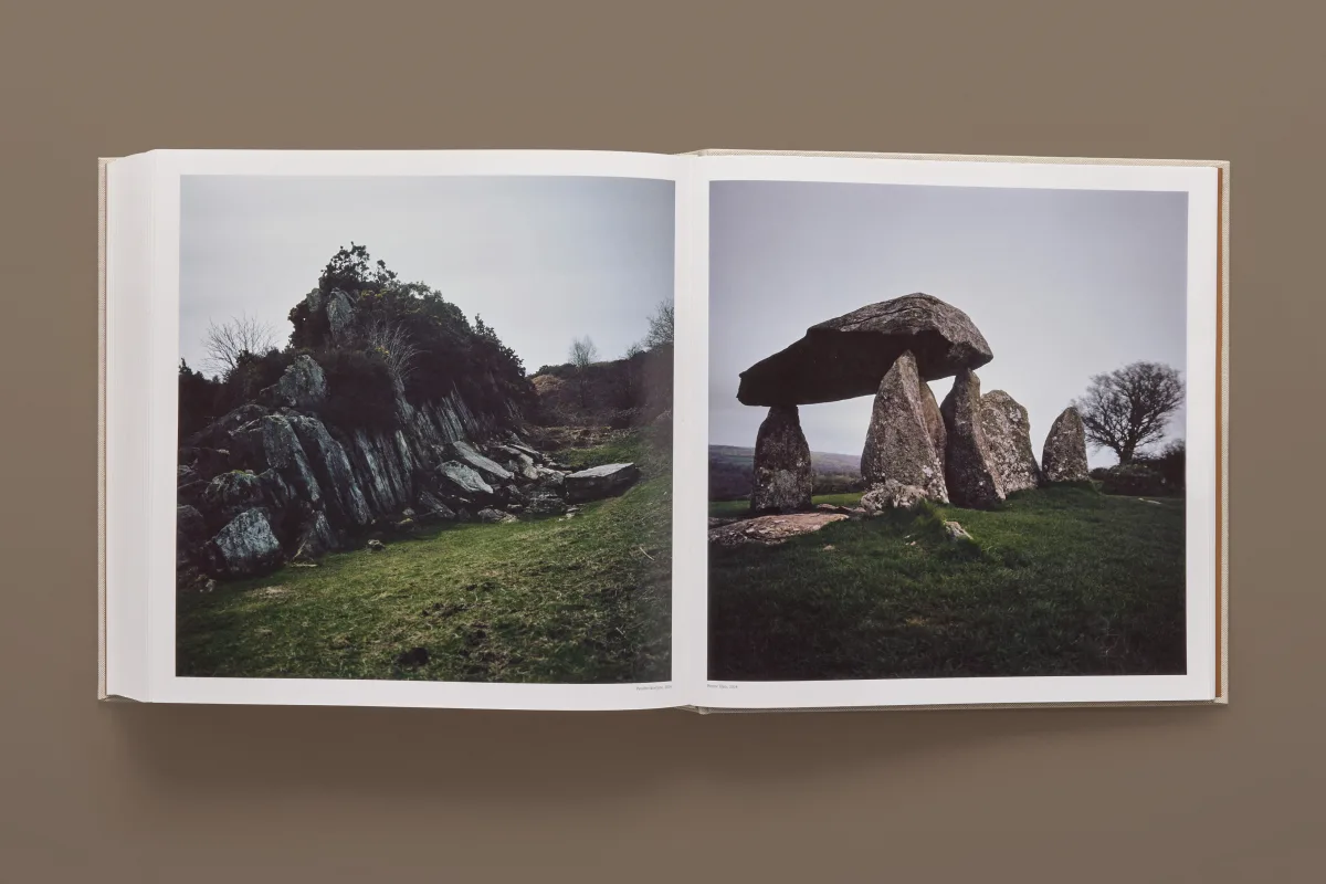 Darren Almond. Fullmoon. Art Edition No. 1–60, ‘Fullmoon@Horseshoe Bay Cove’ - Bild 25 von 31