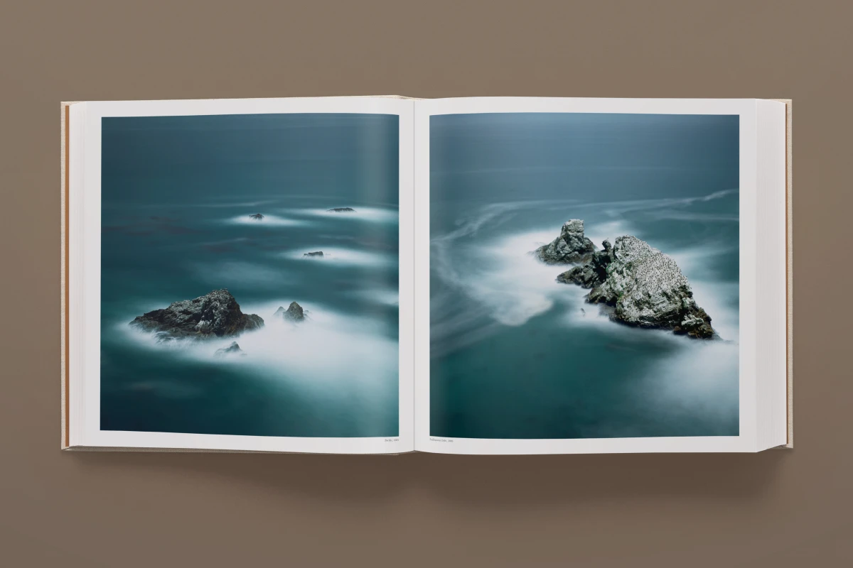 Darren Almond. Fullmoon. Art Edition No. 1–60, ‘Fullmoon@Pentre Ifan’ - Bild 9 von 31