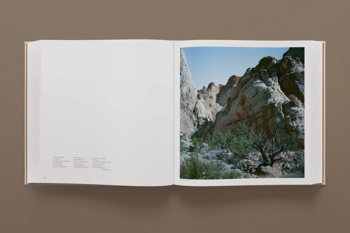 Darren Almond. Fullmoon. Art Edition No. 1–60, ‘Fullmoon@Pentre Ifan’ - Bild 15 von 31