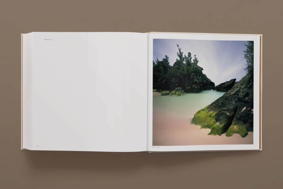 Darren Almond. Fullmoon. Art Edition No. 1–60, ‘Fullmoon@Pentre Ifan’ - Bild 26 von 31