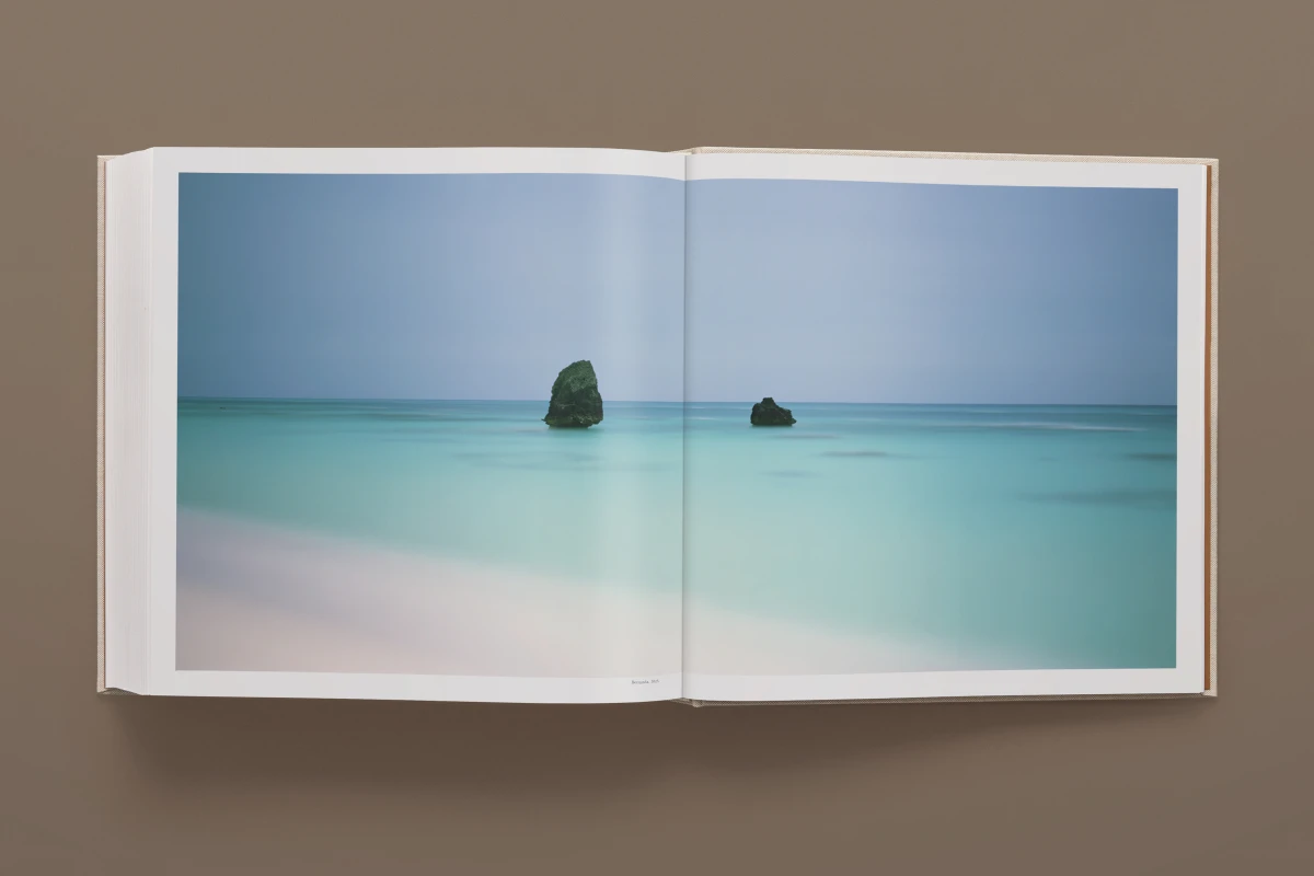 Darren Almond. Fullmoon. Art Edition No. 1–60, ‘Fullmoon@Pentre Ifan’ - Bild 27 von 31