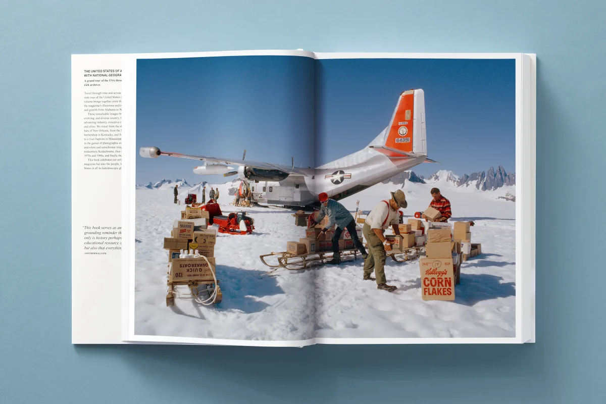 National Geographic. The United States of America - Image 6 of 26