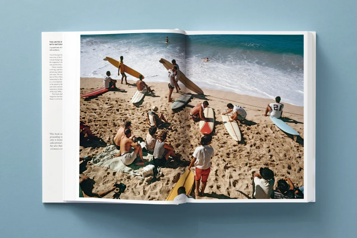 National Geographic. The United States of America - Image 13 of 26