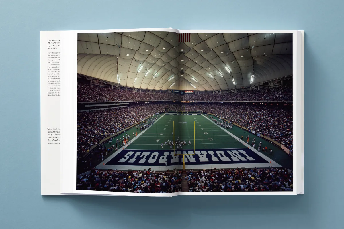 National Geographic. The United States of America - Image 15 of 26