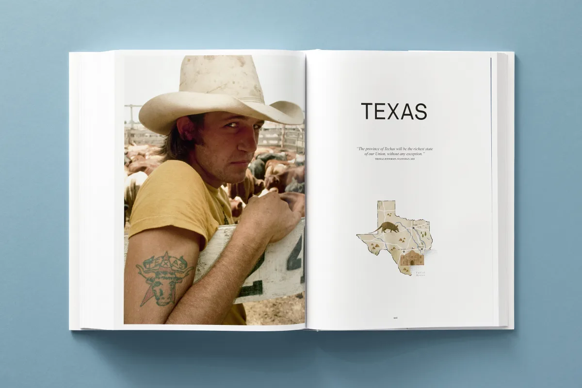 National Geographic. The United States of America - Image 24 of 26
