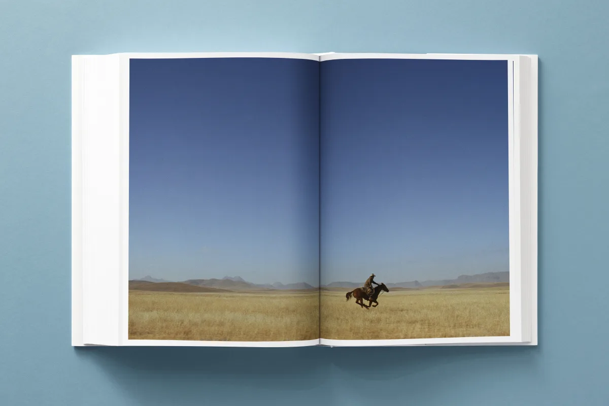 National Geographic. The United States of America. TASCHEN Books