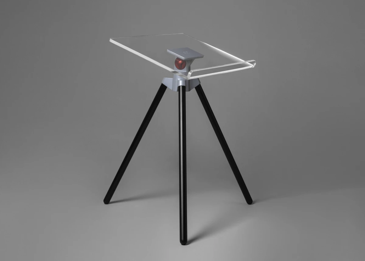 Marc Newson. Bookstand - Image 1 of 8