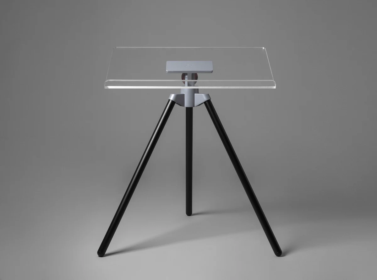 Marc Newson. Bookstand - Image 2 of 8