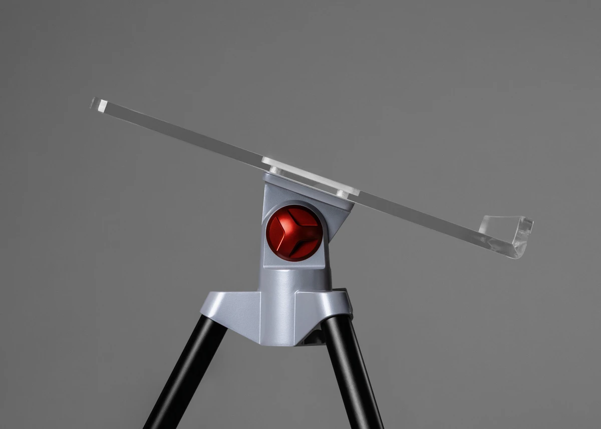 Marc Newson. Bookstand - Image 3 of 8