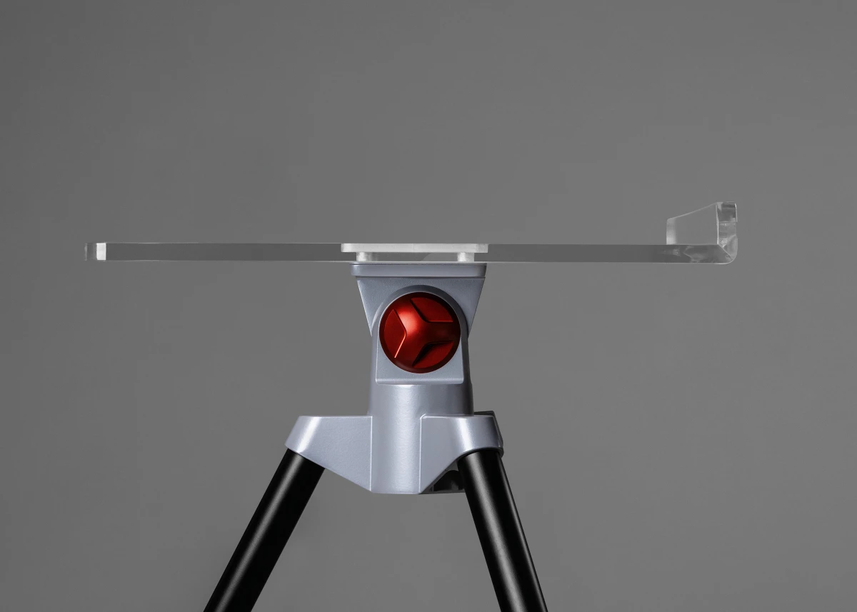 Marc Newson. Bookstand - Image 4 of 8
