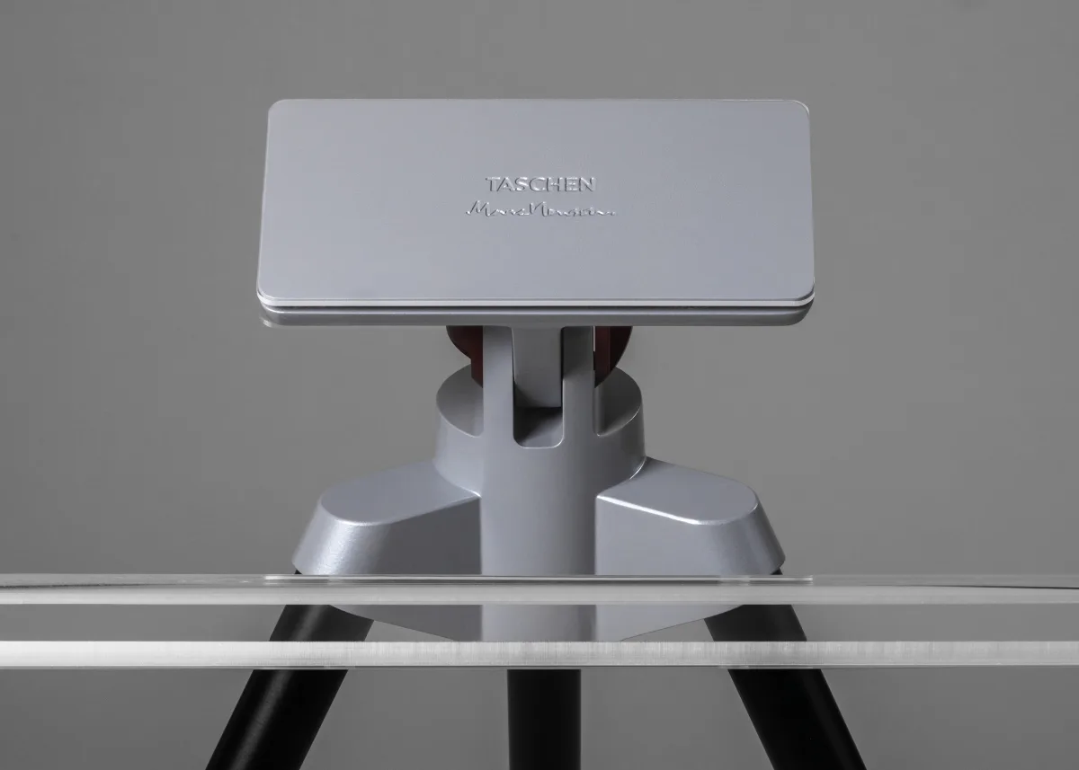 Marc Newson. Bookstand - Image 5 of 8