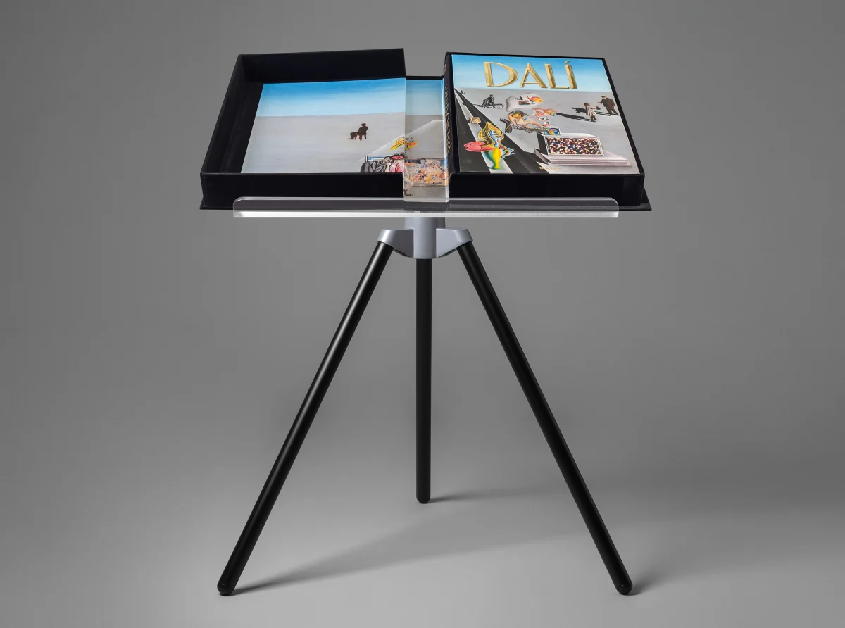 Marc Newson. Bookstand - Image 6 of 8