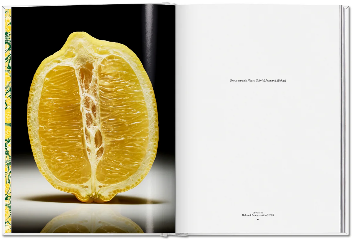 The Gourmand's Lemon. A Collection of Stories & Recipes - Image 3 of 25