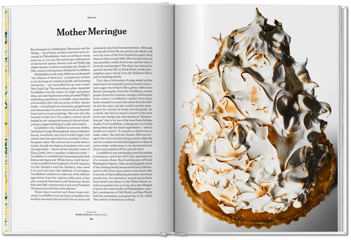 The Gourmand's Lemon. A Collection of Stories & Recipes - Image 7 of 25