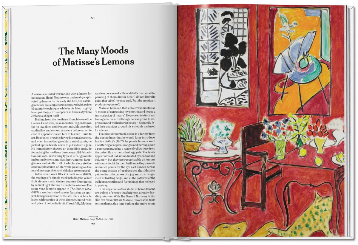 The Gourmand's Lemon. A Collection of Stories & Recipes - Image 9 of 25