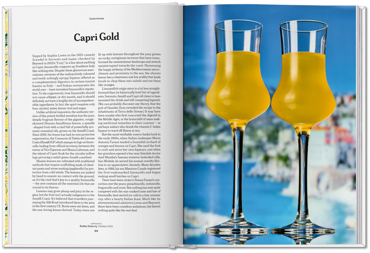 The Gourmand's Lemon. A Collection of Stories & Recipes - Image 10 of 25