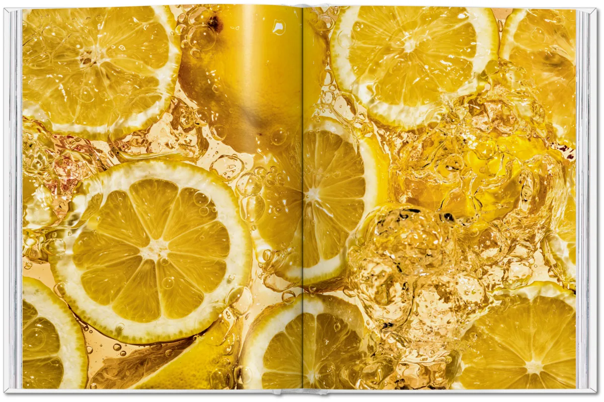 The Gourmand's Lemon. A Collection of Stories & Recipes - Image 15 of 25