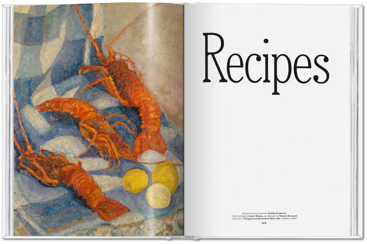 The Gourmand's Lemon. A Collection of Stories & Recipes - Image 16 of 25