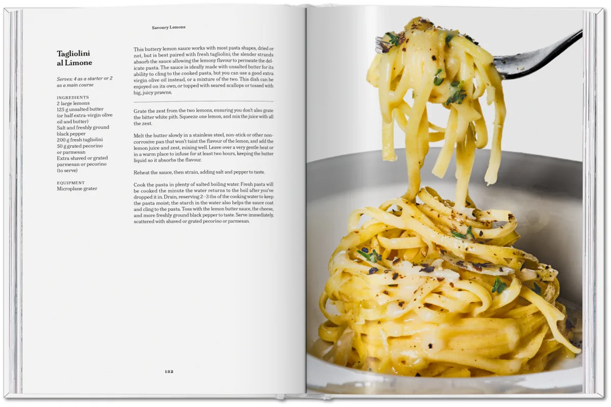 The Gourmand's Lemon. A Collection of Stories & Recipes - Image 17 of 25