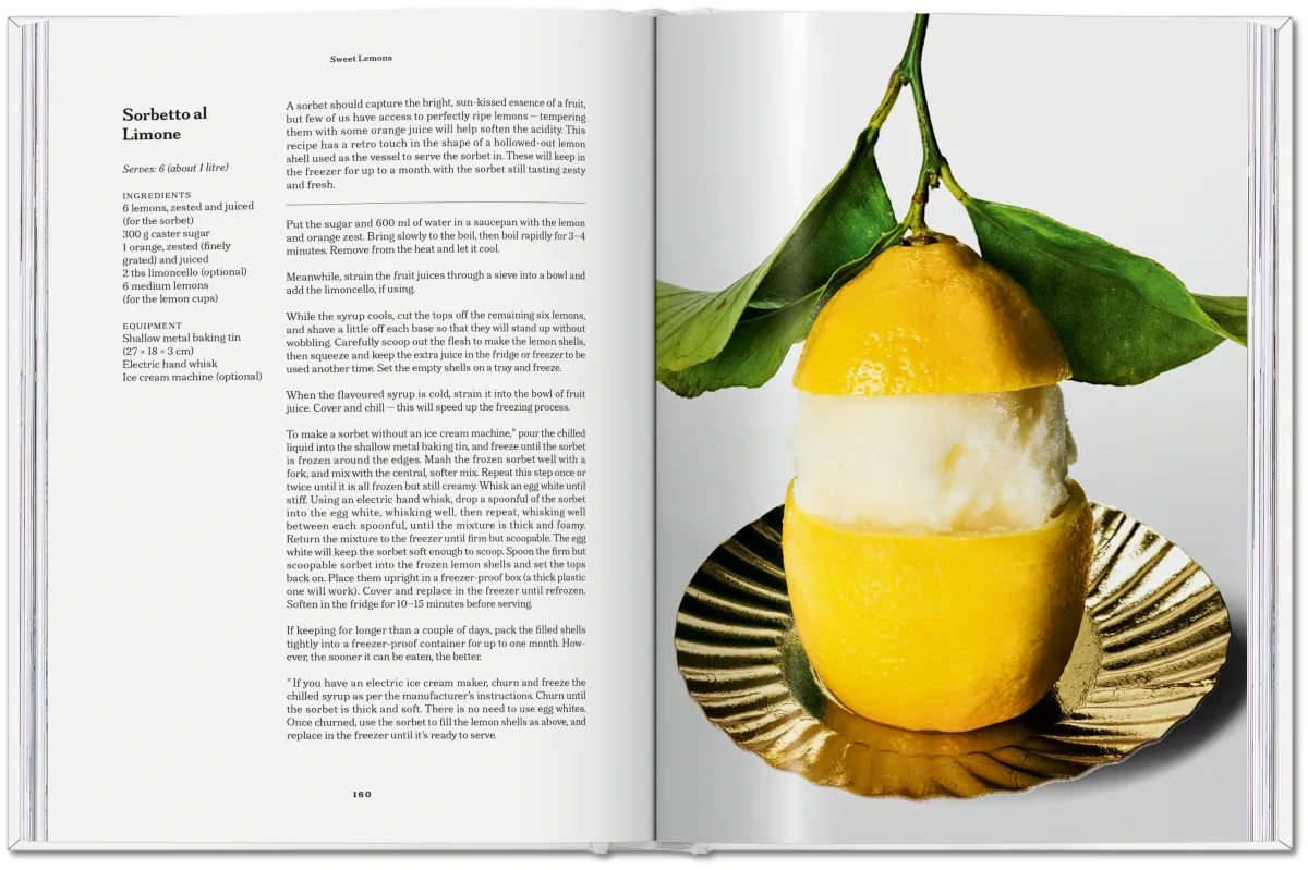 The Gourmand's Lemon. A Collection of Stories & Recipes - Image 20 of 25