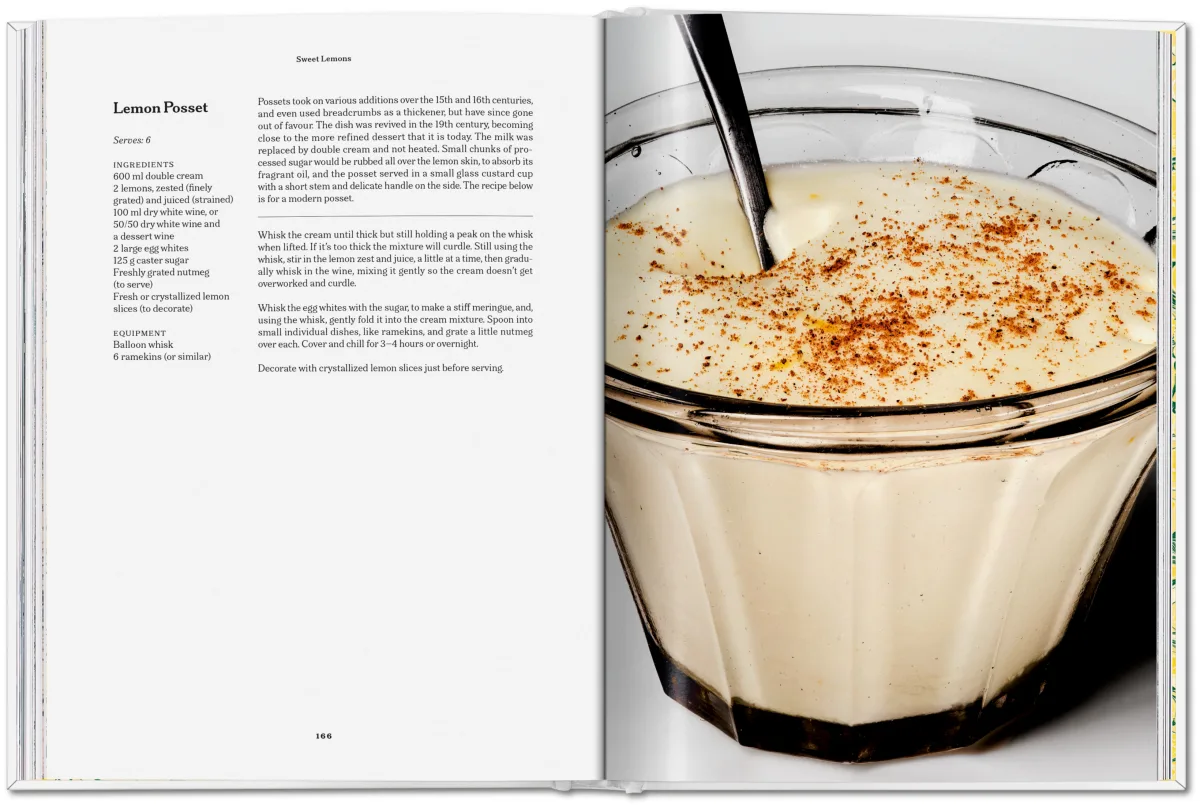 The Gourmand's Lemon. A Collection of Stories & Recipes - Image 21 of 25