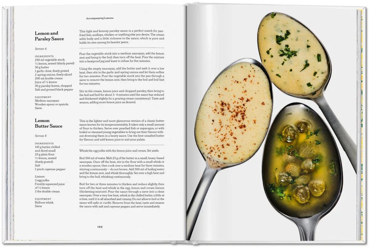 The Gourmand's Lemon. A Collection of Stories & Recipes - Image 22 of 25