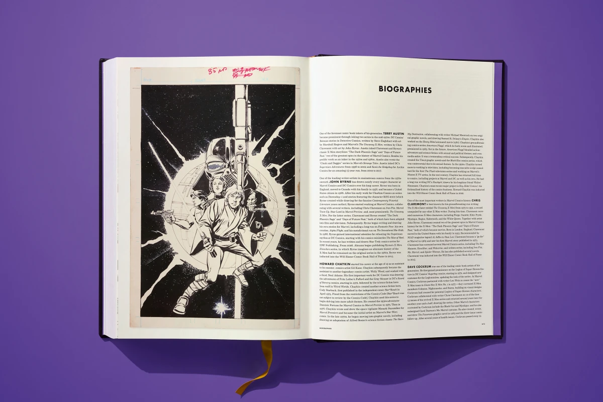Star Wars Comics Library. Vol. 1. 1977-1979 - Image 31 of 34