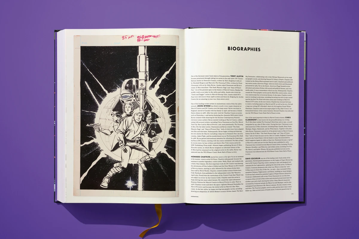 Star Wars Comics Library. Vol. 1. 1977-1979 - Image 31 of 33
