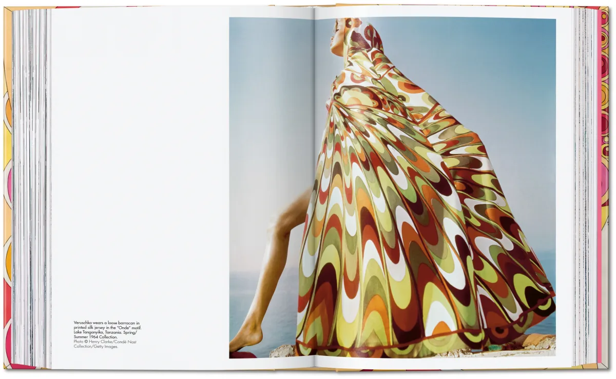 Pucci. Fashion Story. 45th Ed. - Image 11 of 12