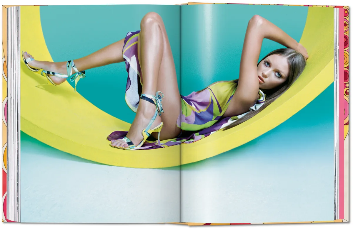 Pucci. Fashion Story. 45th Ed. - Image 12 of 12