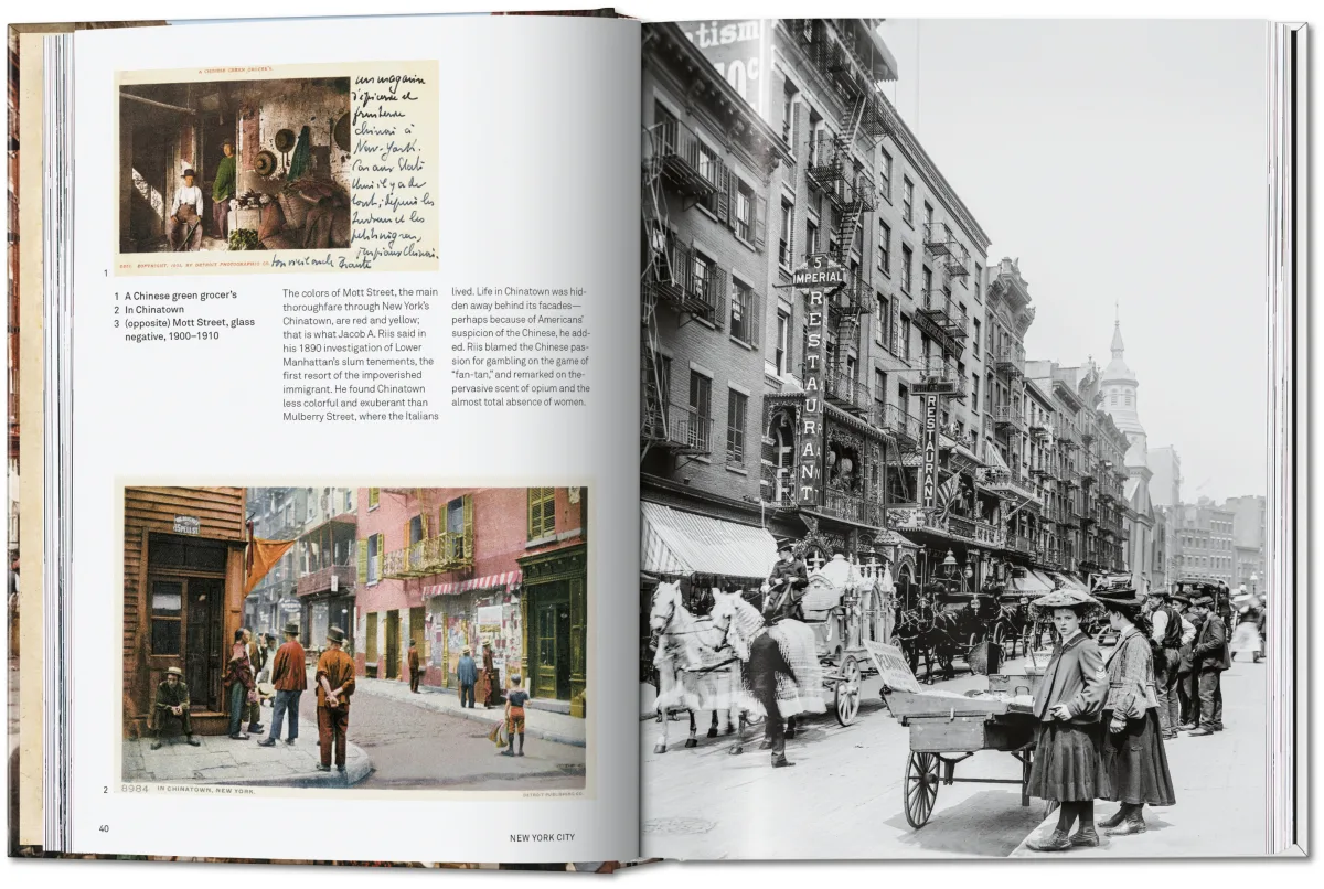 America 1900. A Portrait in Color. 45th Ed. - Image 3 of 14