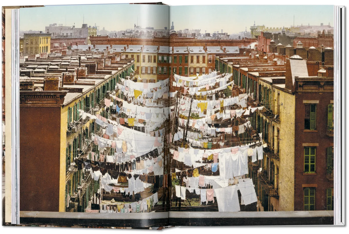 America 1900. A Portrait in Color. 45th Ed. - Image 4 of 14