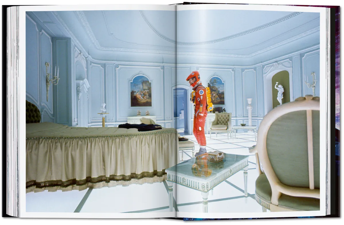The Making of Stanley Kubrick's '2001: A Space Odyssey'. 45th Ed. - Image 14 of 16