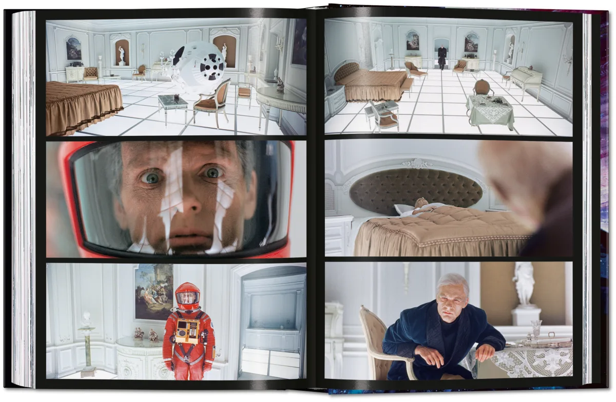 The Making of Stanley Kubrick's '2001: A Space Odyssey'. 45th Ed. - Image 16 of 16