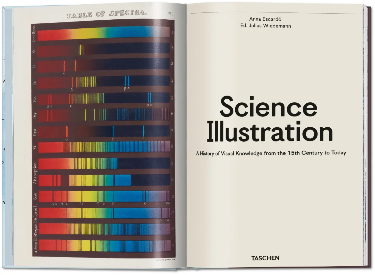 Science Illustration - Imagen 2 de 14