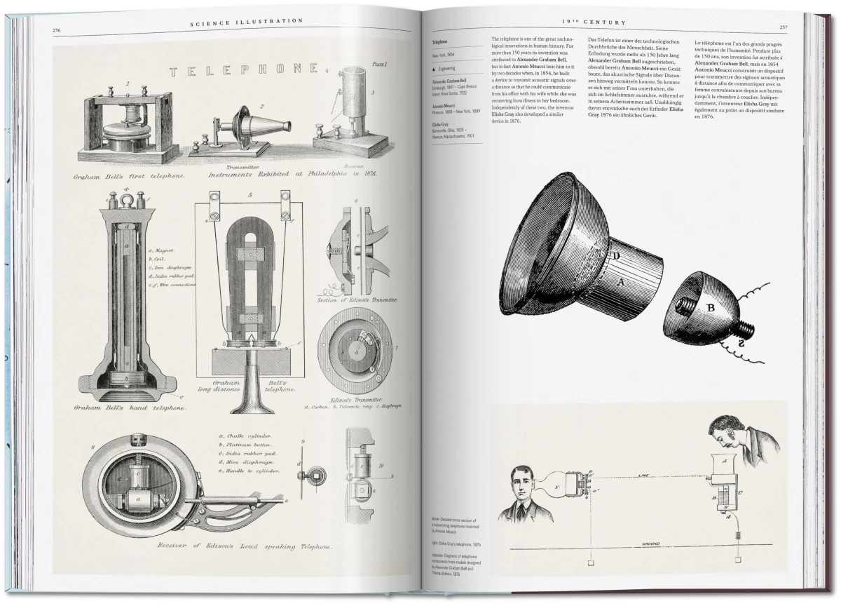 Science Illustration - Imagen 12 de 14