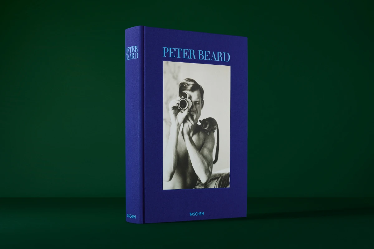 Peter Beard - Imagen 1 de 24