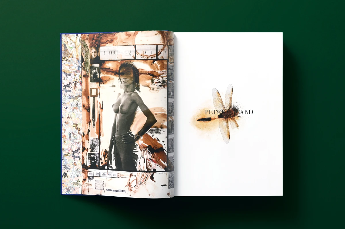 Peter Beard - Imagen 4 de 24