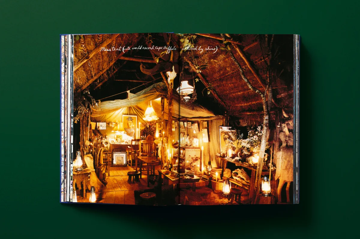 Peter Beard - Imagen 6 de 24