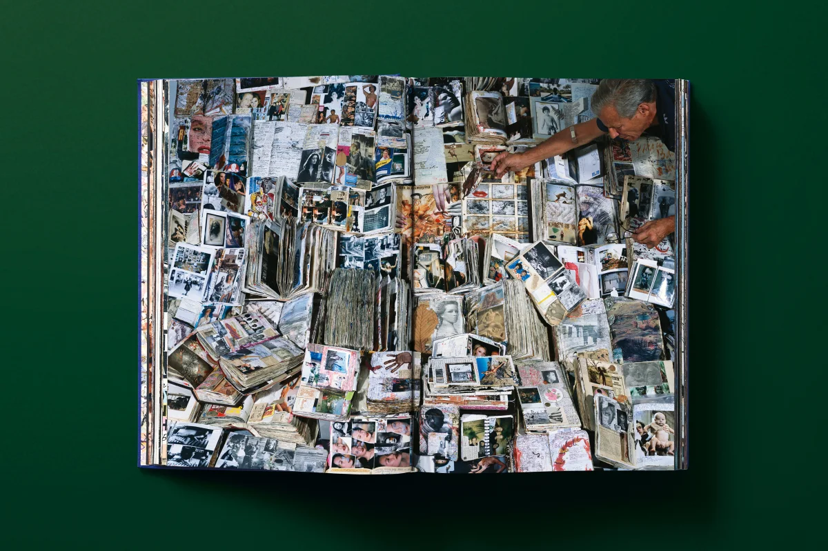 Peter Beard - Imagen 7 de 24
