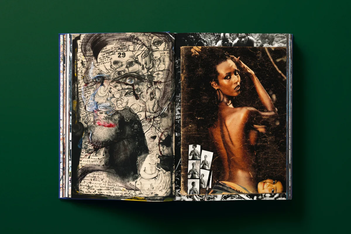 Peter Beard - Imagen 8 de 24