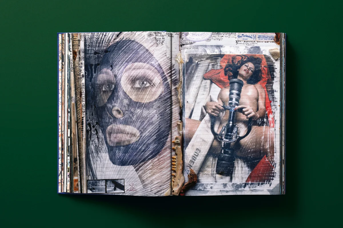 Peter Beard - Imagen 10 de 24