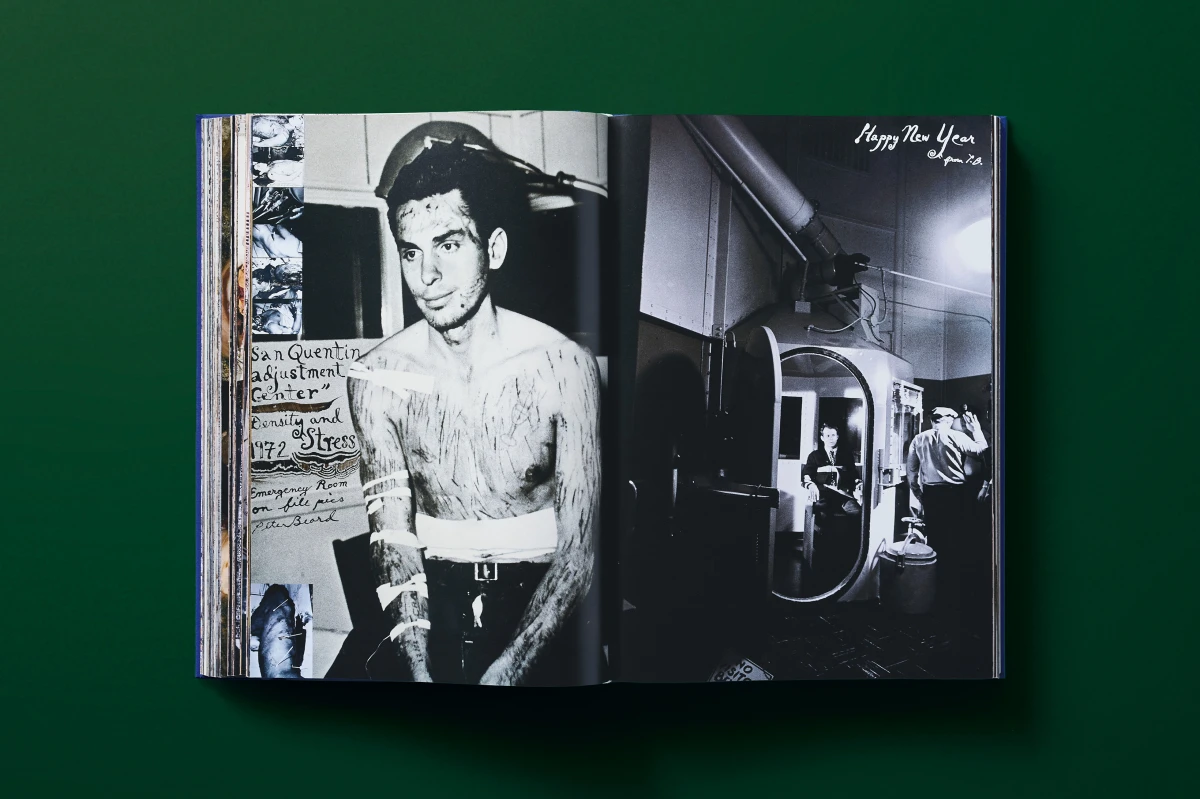 Peter Beard - Imagen 12 de 24
