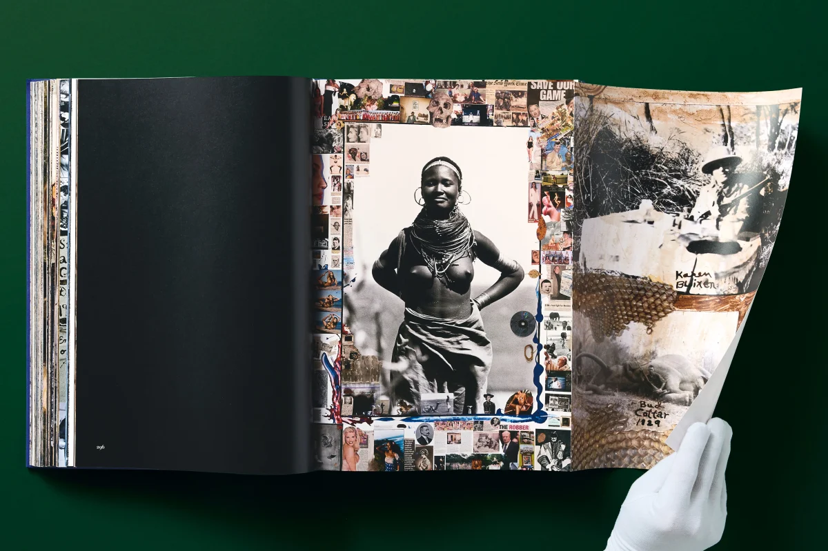 Peter Beard - Imagen 14 de 24