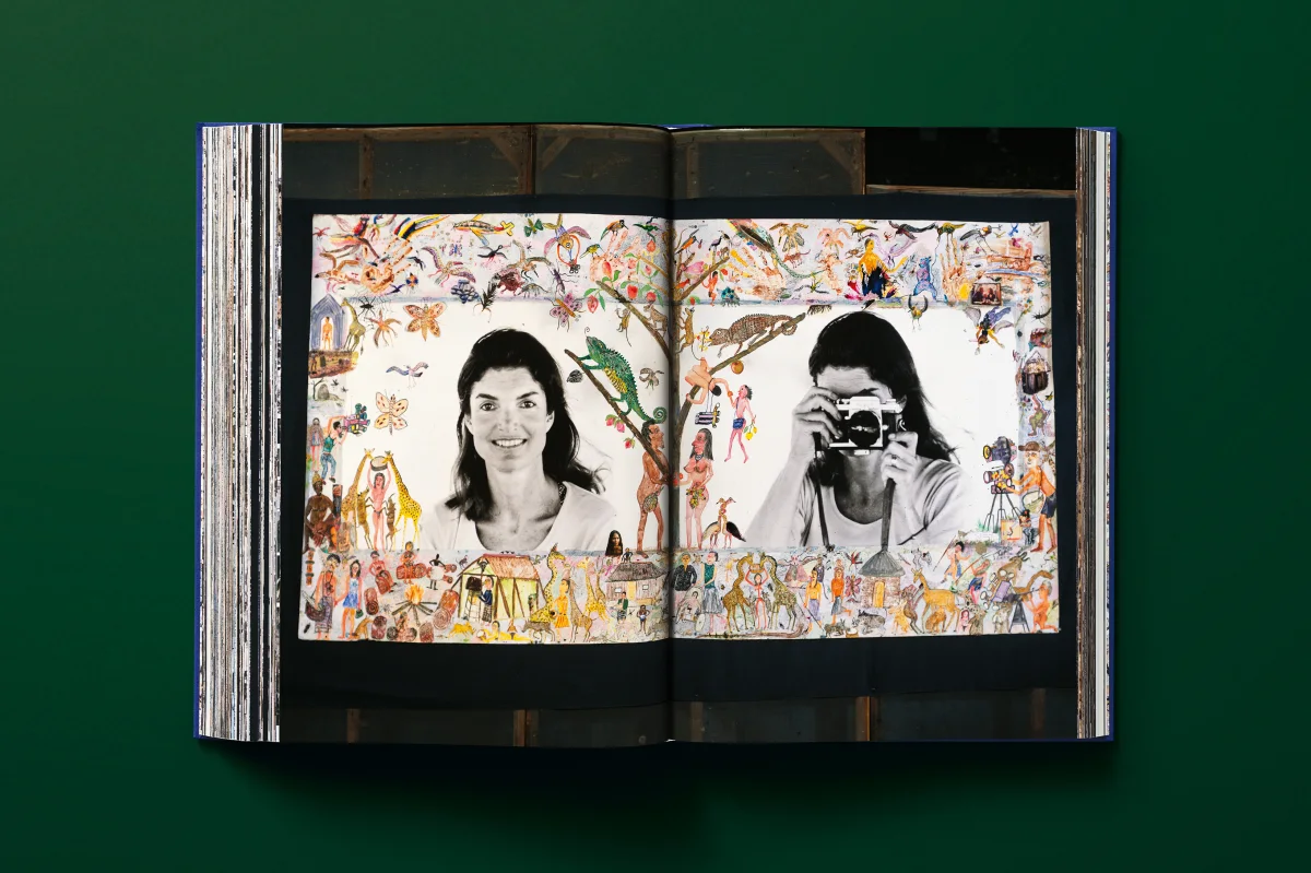 Peter Beard - Imagen 22 de 24