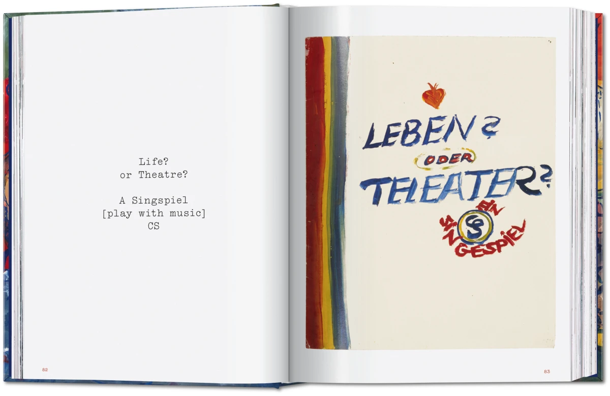Charlotte Salomon. Life? or Theatre? - Immagine 6 di 13