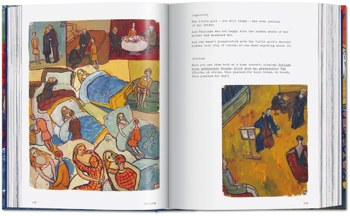 Charlotte Salomon. Life? or Theatre? - Immagine 7 di 13