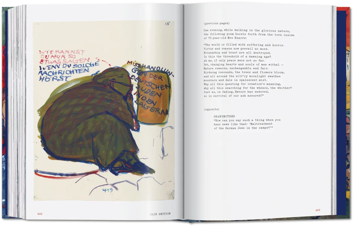 Charlotte Salomon. Life? or Theatre? - Immagine 12 di 13