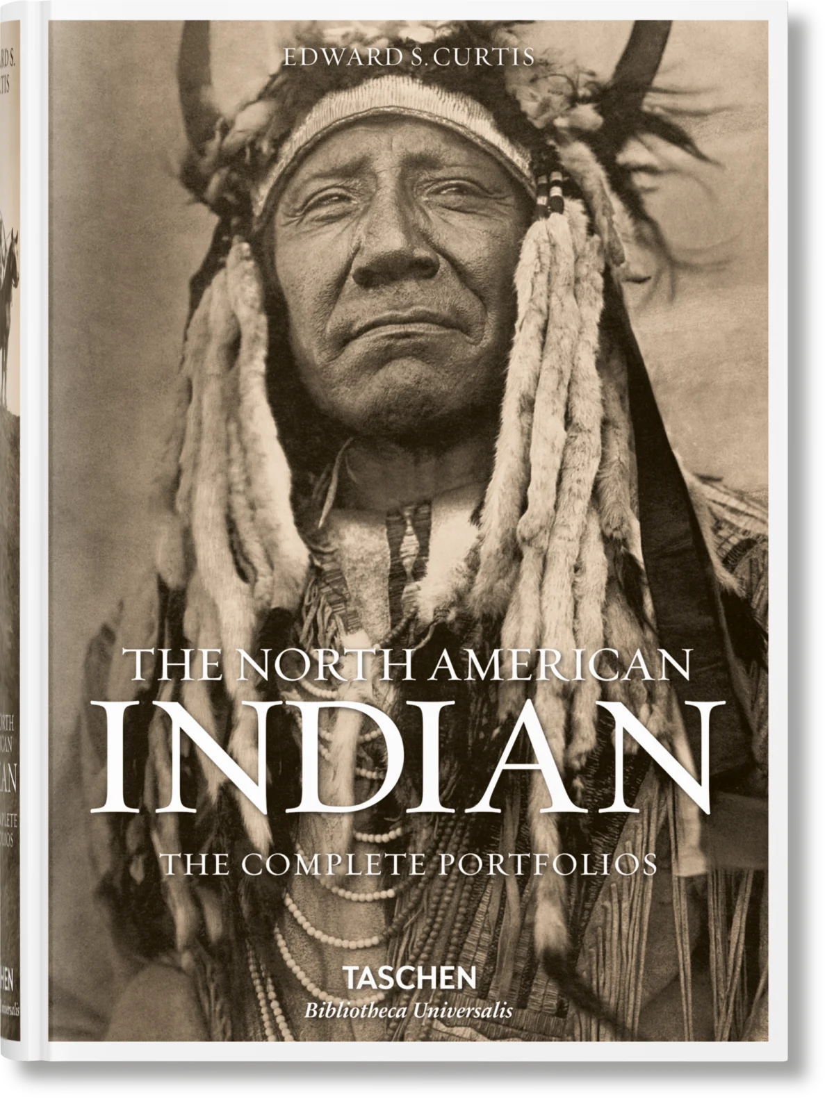 Los Indios de Norteamérica. Las carpetas completas - Imagen 1 de 8